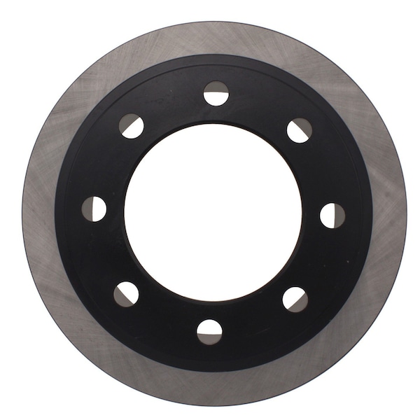 Centric Parts Premium Brake Rotor, 120.67051 120.67051 - main